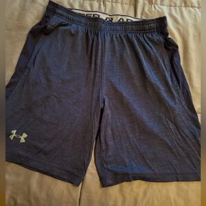 Men’s Under Armour shorts